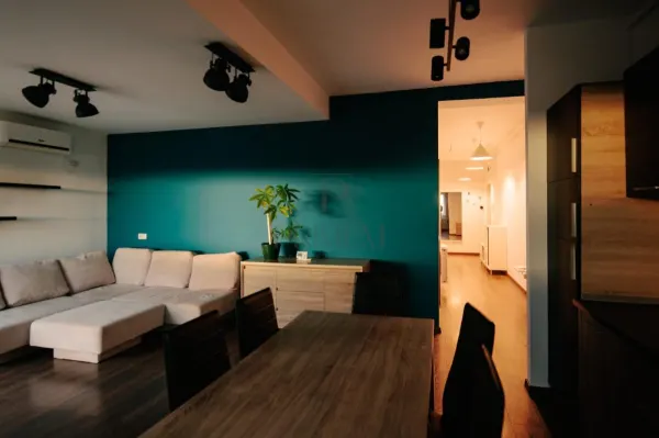 Apartament 3 camere Giroc - poza 1