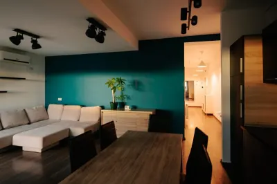 Apartament 3 camere Giroc - poza 1