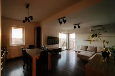 Apartament 3 camere Giroc - poza 11