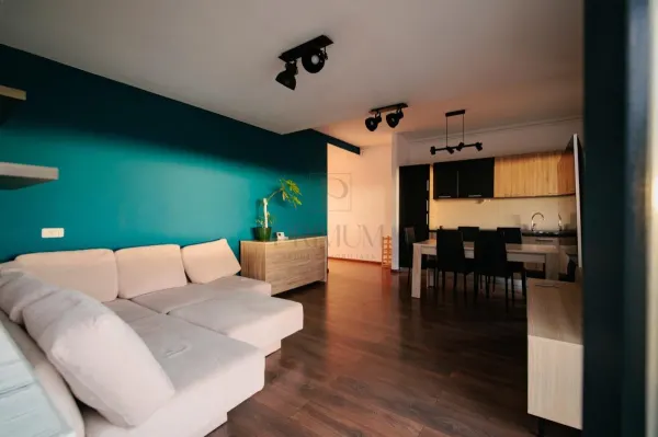 Apartament 3 camere Giroc - poza 10