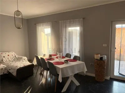 Casă 3 camere Șag - poza 1