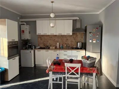 Casă 3 camere Șag - poza 2