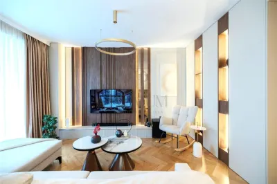 Apartament 3 camere Timișoara - poza 18