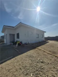 Casă 4 camere Moșnița Nouă - poza 1