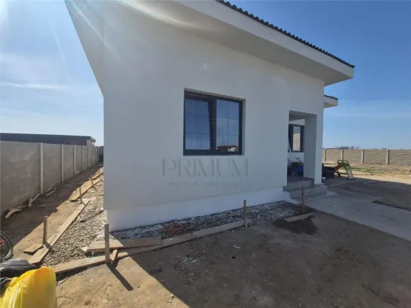 Casă 4 camere Moșnița Nouă - poza 4