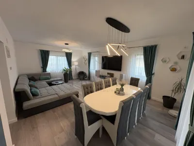 Casă 4 camere Șag - poza 2