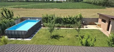 Casă 4 camere Șag - poza 12
