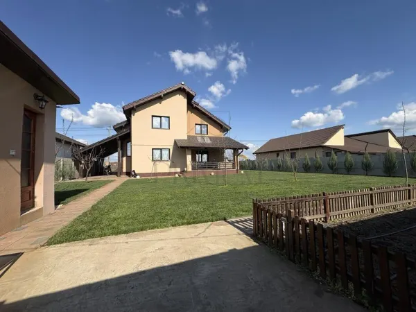 Casă 4 camere Șag - poza 15