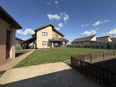 Casă 4 camere Șag - poza 15