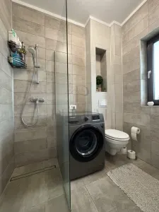 Casă 4 camere Șag - poza 9
