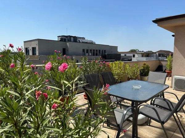 Apartament 2 camere Dumbrăvița - poza 1