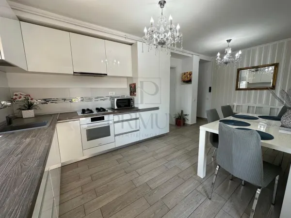 Apartament 2 camere Dumbrăvița - poza 2