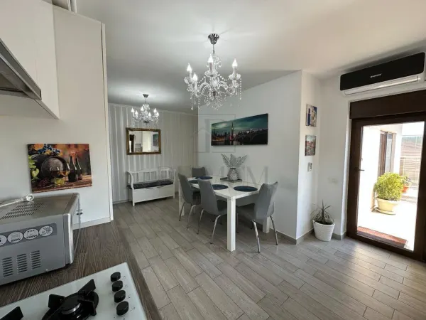 Apartament 2 camere Dumbrăvița - poza 13