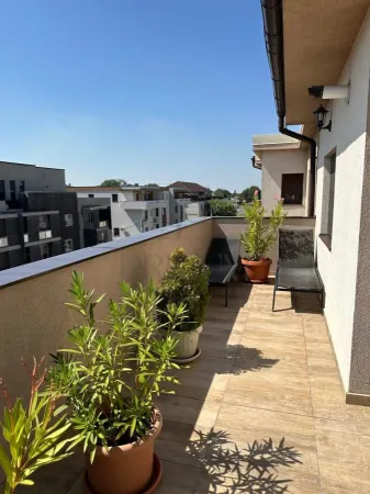 Apartament 2 camere Dumbrăvița - poza 3