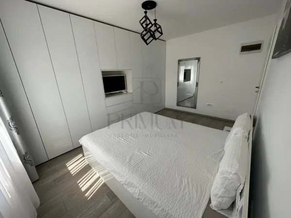 Apartament 2 camere Dumbrăvița - poza 7