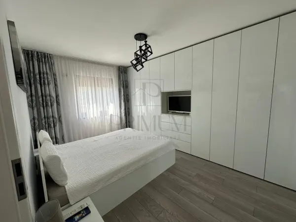 Apartament 2 camere Dumbrăvița - poza 8