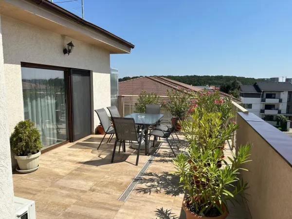 Apartament 2 camere Dumbrăvița - poza 9
