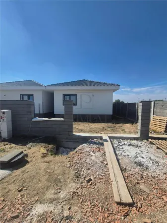 Casă 4 camere Moșnița Nouă - poza 2