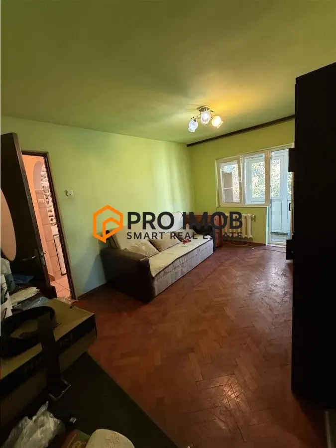 Apartament 2 camere Buzău - poza 1