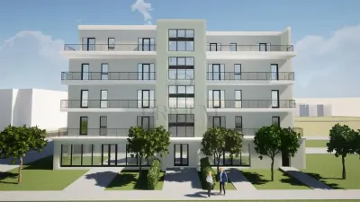Apartament 3 camere Giroc - poza 4