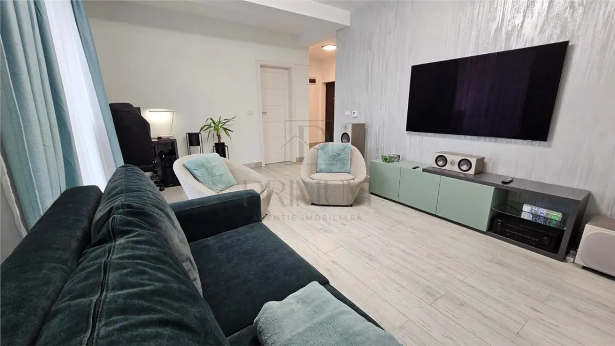 Apartament 3 camere Giroc - poza 1