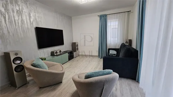 Apartament 3 camere Giroc - poza 2