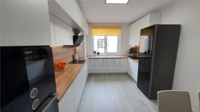 Apartament 3 camere Giroc - poza 4