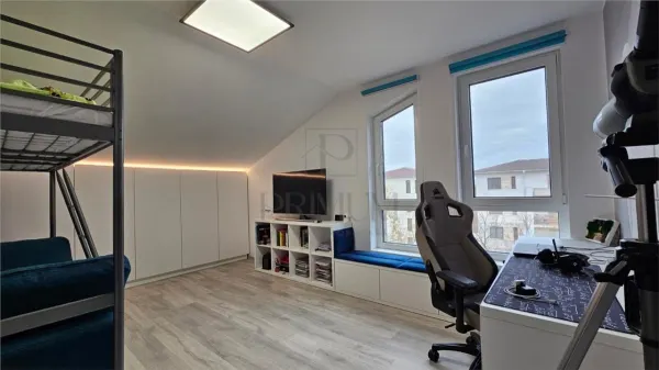 Apartament 3 camere Giroc - poza 9