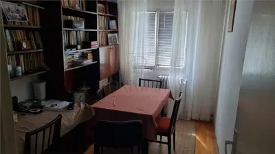Apartament 3 camere Timișoara - poza 1