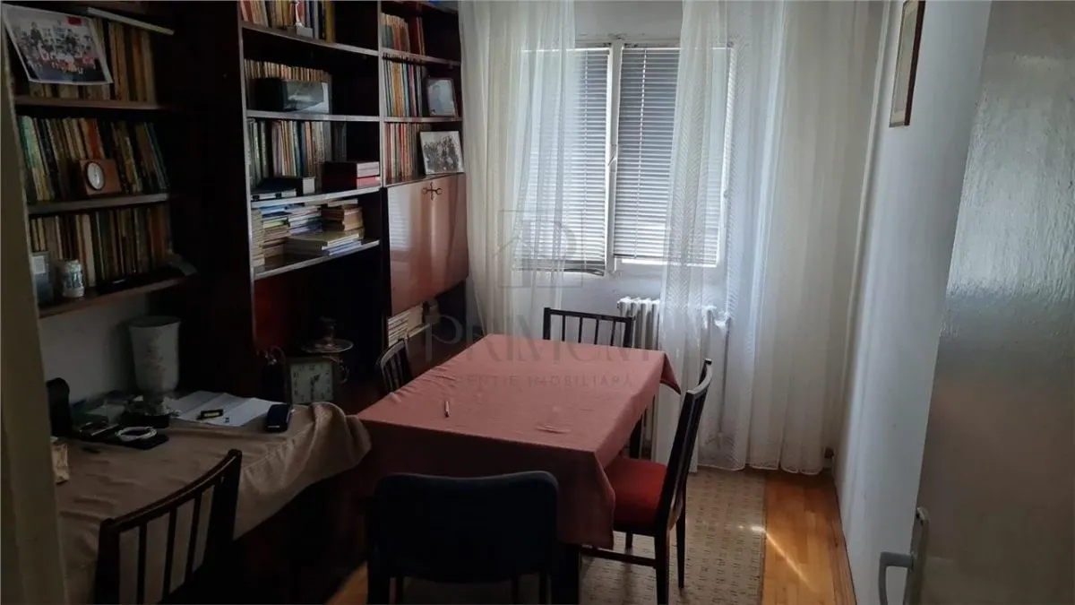 Apartament 3 camere Timișoara - poza 1