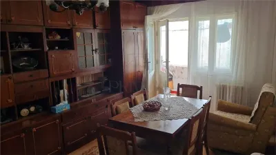 Apartament 3 camere Timișoara - poza 2