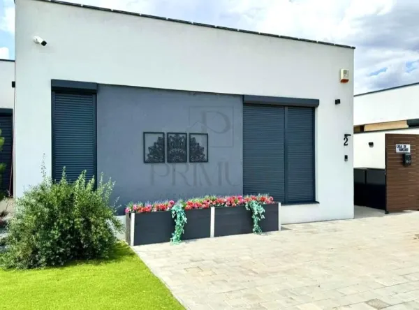 Casă 4 camere Dumbrăvița - poza 5