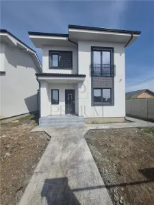 Casă 4 camere Moșnița Nouă - poza 3