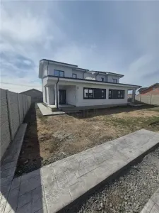Casă 4 camere Moșnița Nouă - poza 4