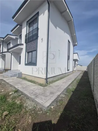 Casă 4 camere Moșnița Nouă - poza 5