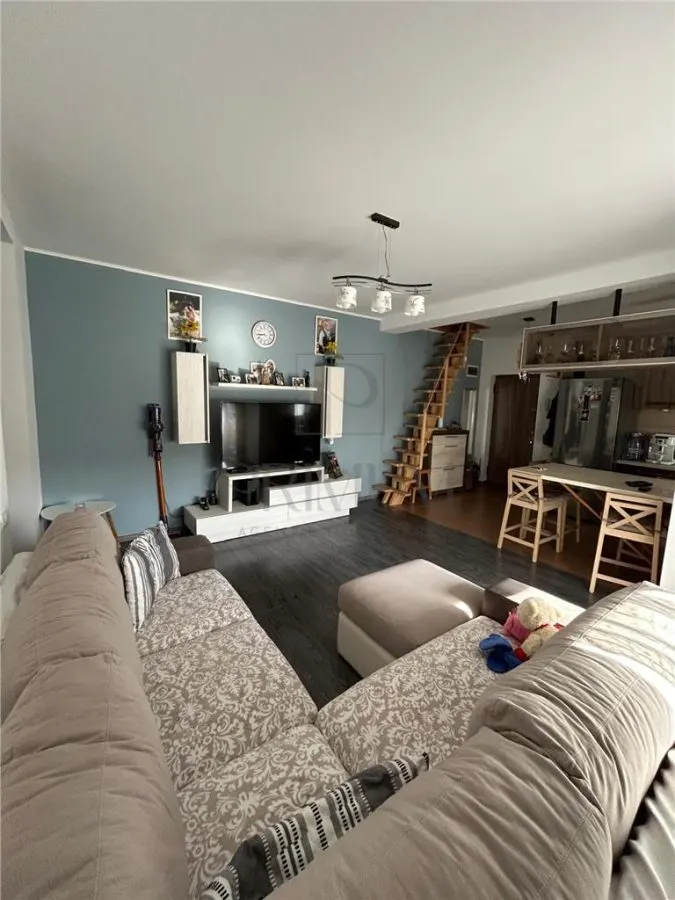 Apartament 2 camere Giroc - poza 1
