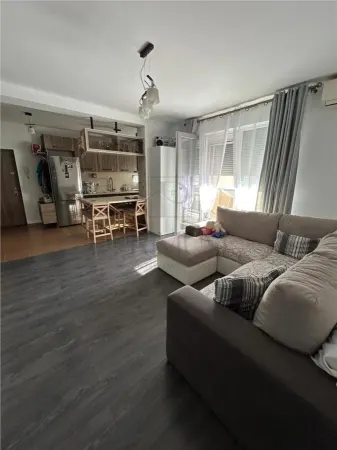Apartament 2 camere Giroc - poza 2