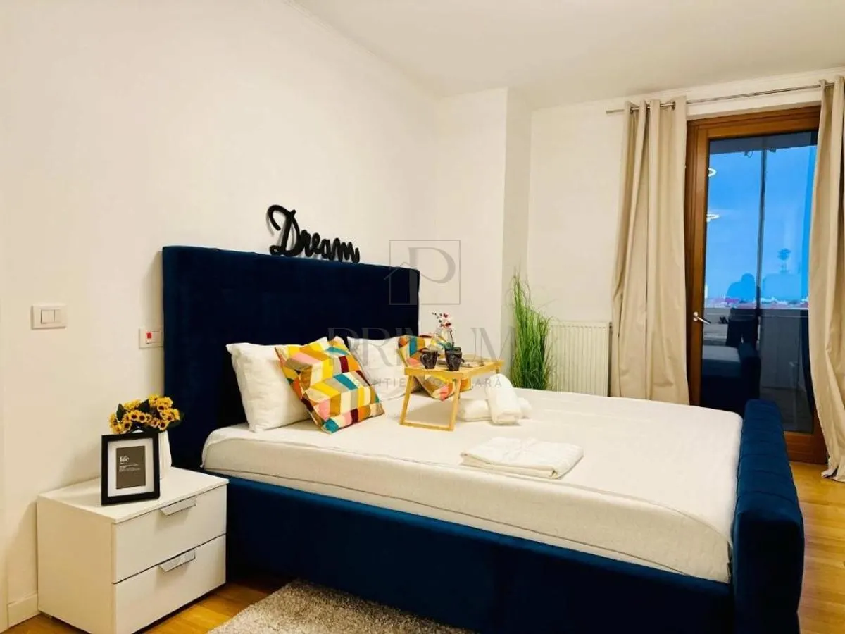 Apartament 3 camere Timișoara - poza 1