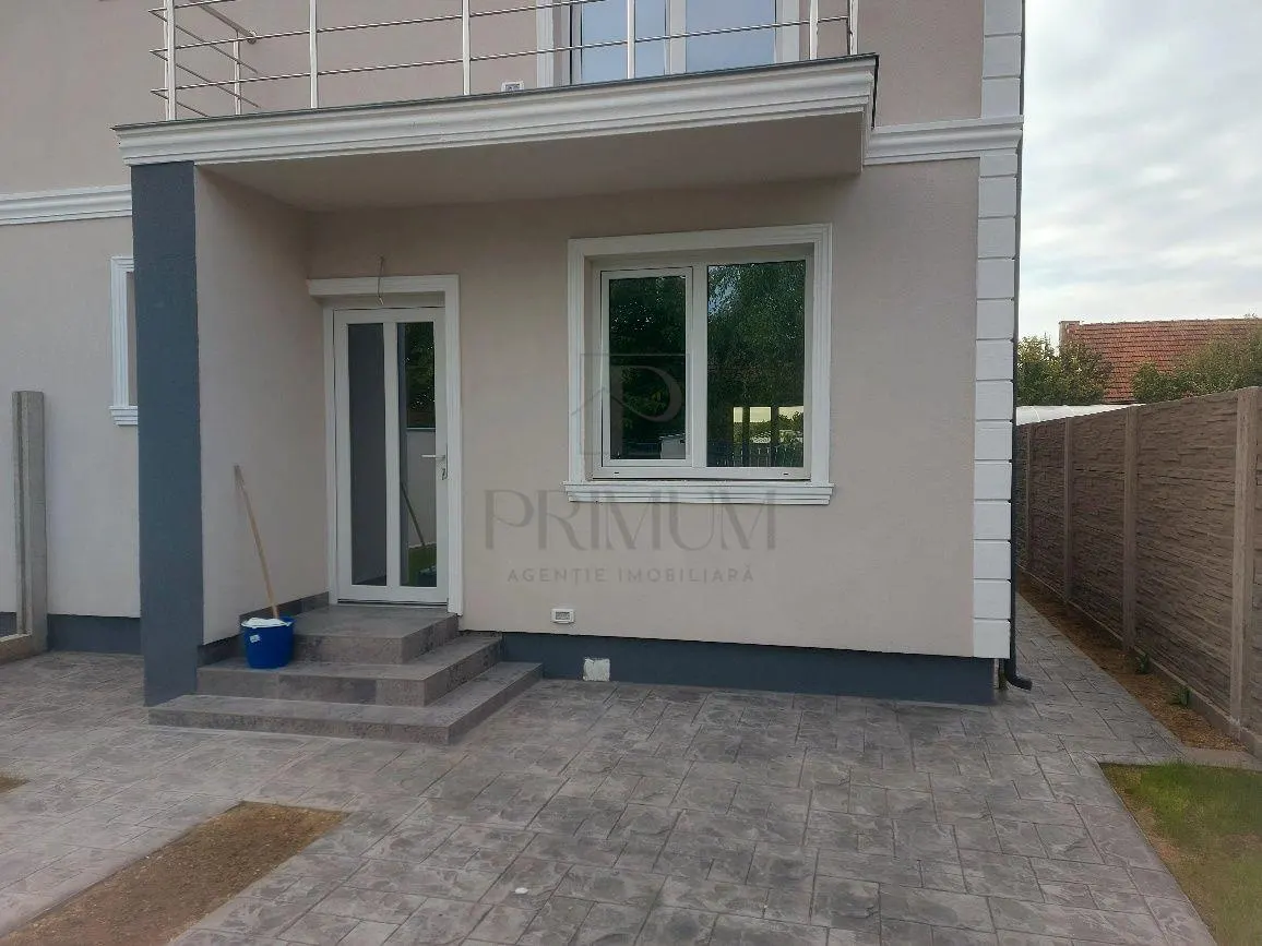 Casă 4 camere Utvin - poza 1