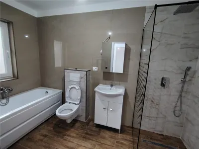 Casă 3 camere Moșnița Nouă - poza 11