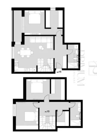 Apartament 4 camere Giroc - poza 11