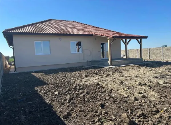 Casă 4 camere Șag - poza 5