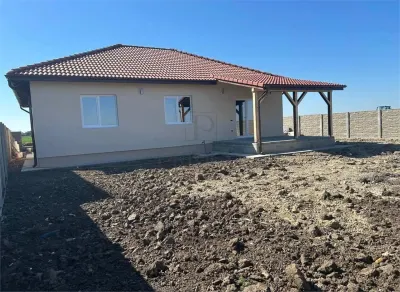 Casă 4 camere Șag - poza 5