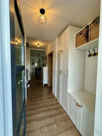 Casă 4 camere Moșnița Veche - poza 8
