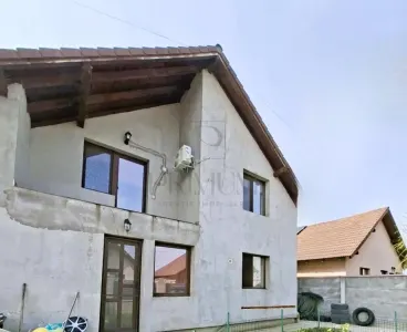 Casă 4 camere Sânmihaiu Român - poza 2