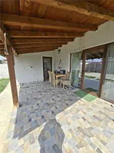 Casă 4 camere Sânmihaiu Român - poza 3