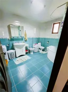 Casă 4 camere Sânmihaiu Român - poza 4
