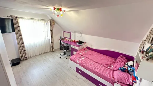 Casă 5 camere Chișoda - poza 11