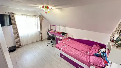 Casă 5 camere Chișoda - poza 11