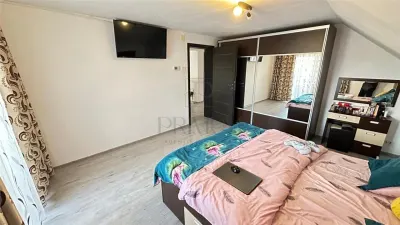 Casă 5 camere Chișoda - poza 12